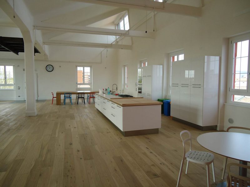 LOFT, VERONA