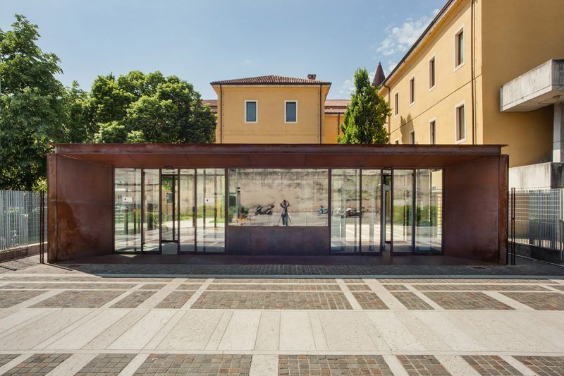 TRIBUNALE VERONA