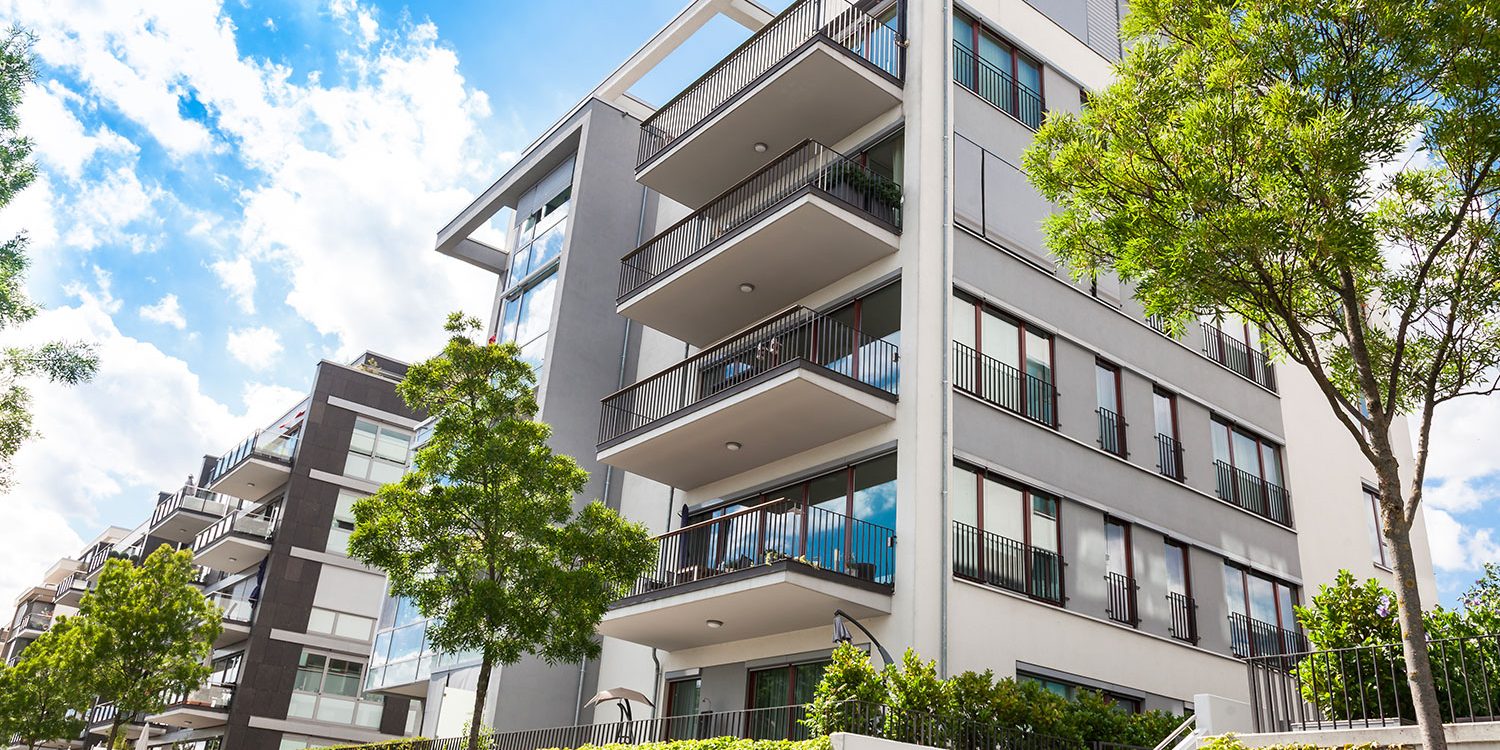 Manutenzioni condominiali